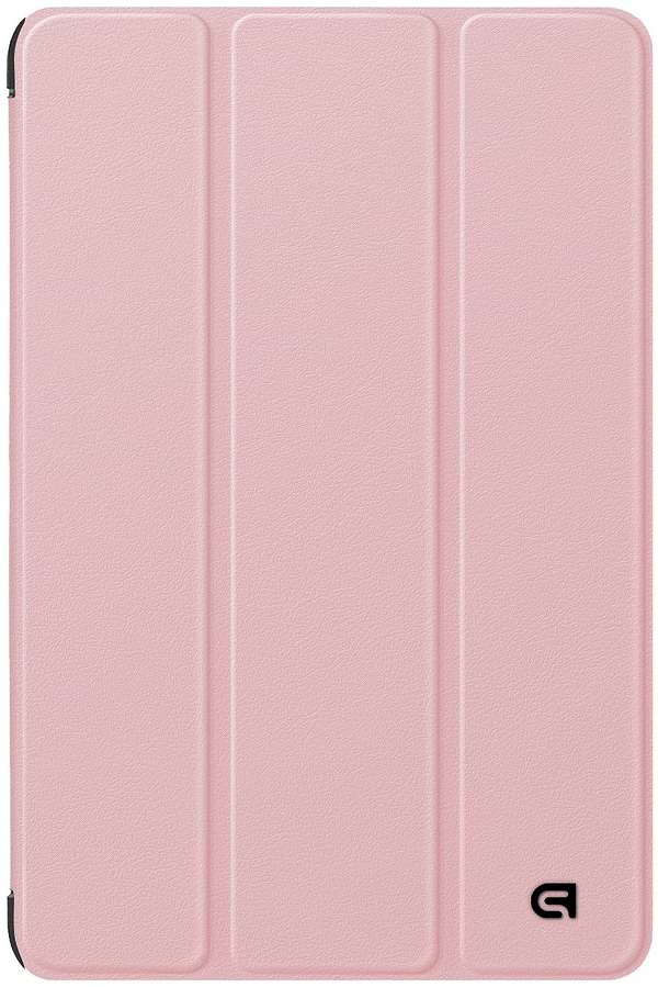 Фото - Чохол для планшету Armorstandart Smart Case for Samsung Tab A11+ Pink (ARM89295)