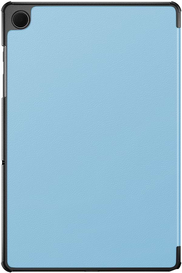 Фото - Чохол для планшету Armorstandart Smart Case for Samsung Tab A11+ Sky Blue (ARM89296)