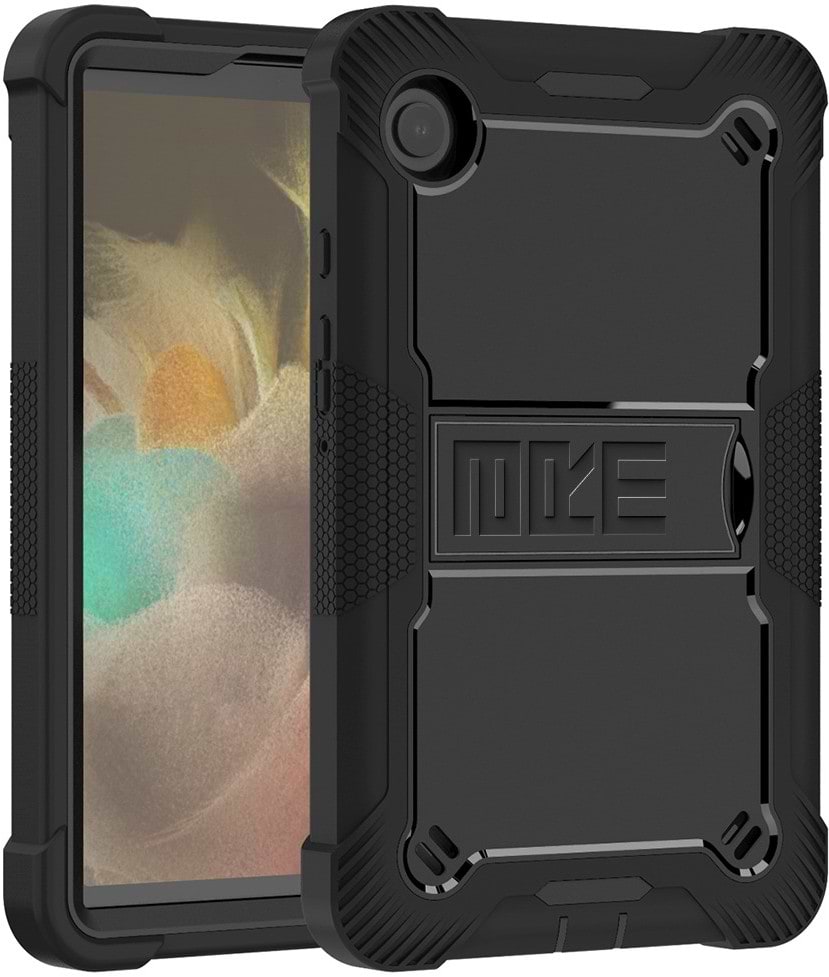 Чохол для планшету Armorstandart Rover for Samsung Tab A11 Black (ARM89297) - Фото 1