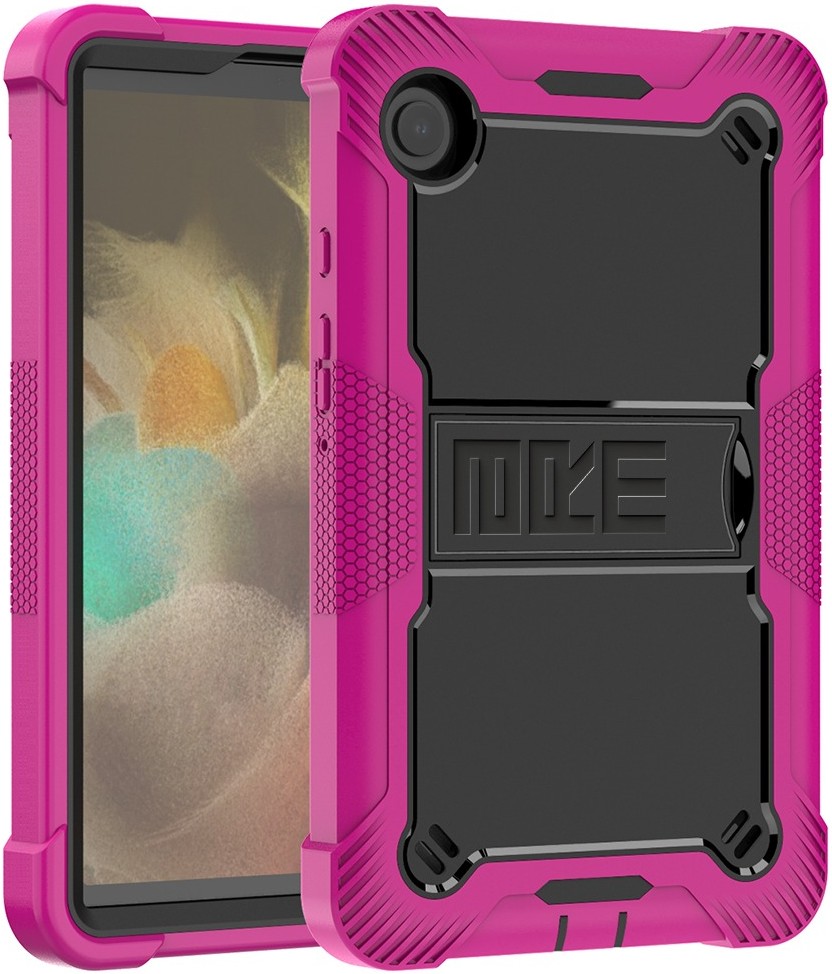 Чохол для планшету Armorstandart Rover for Samsung Tab A11 Pink (ARM89299) - Фото 1