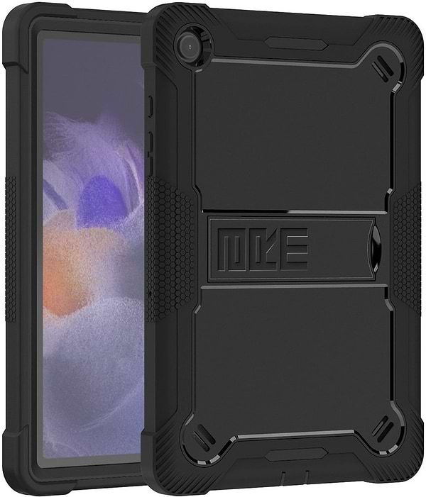 Фото - Чехол для планшета Armorstandart Rover for Samsung Tab A11+ Black (ARM89300)