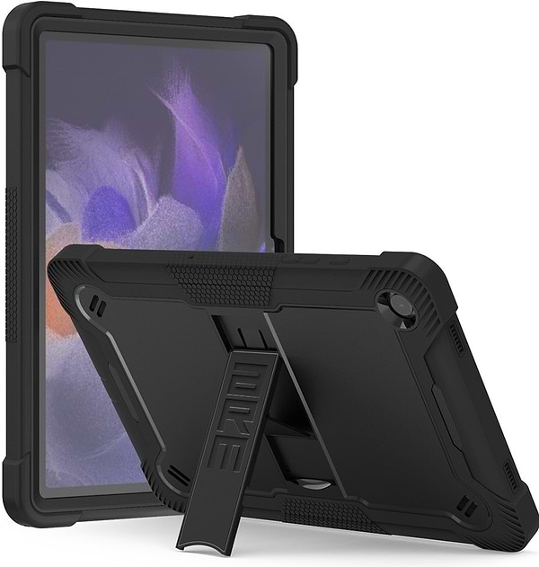 Фото - Чехол для планшета Armorstandart Rover for Samsung Tab A11+ Black (ARM89300)