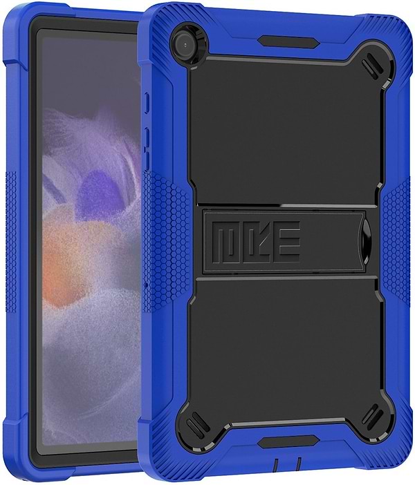 Фото - Чохол для планшету Armorstandart Rover for Samsung Tab A11+ Blue (ARM89301)