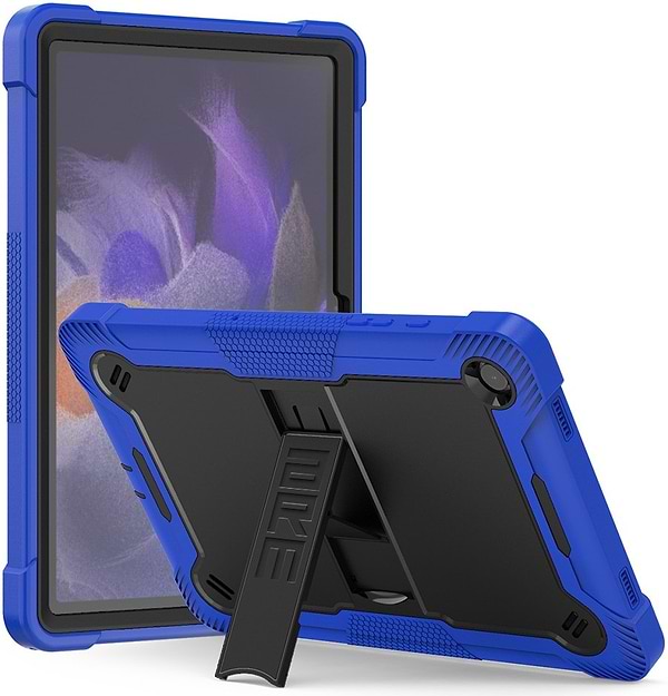 Фото - Чохол для планшету Armorstandart Rover for Samsung Tab A11+ Blue (ARM89301)