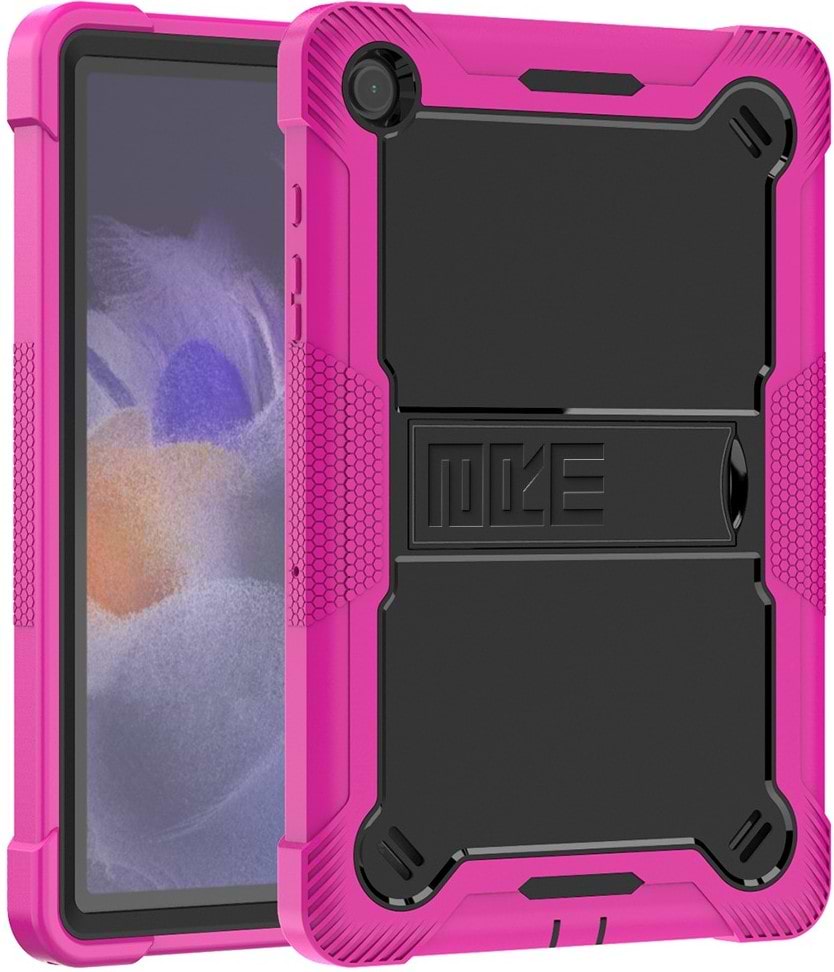 Купити Чохол для планшету Armorstandart Rover for Samsung Tab A11+ Pink (ARM89302) - Фото 1 Чохол для планшету Armorstandart Rover for Samsung Tab A11+ Pink (ARM89302) - Фото 1