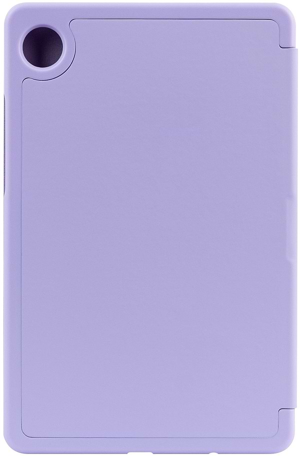 Фото - Чехол для планшета Armorstandart Smart Fold Pen for Samsung Galaxy Tab A11 Light Purple (ARM89306)