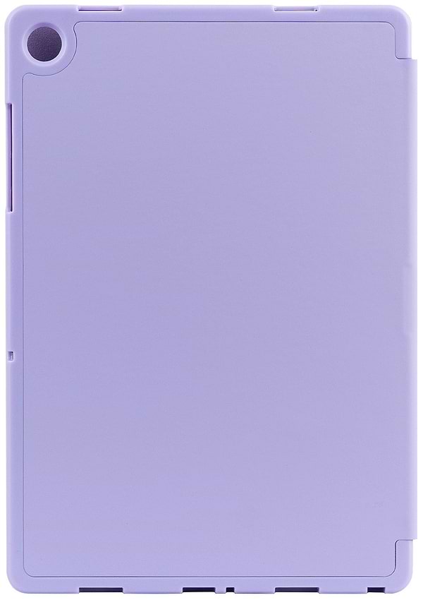 Фото - Чехол для планшета Armorstandart Smart Fold Pen for Samsung Galaxy Tab A11+ Light Purple (ARM89310)
