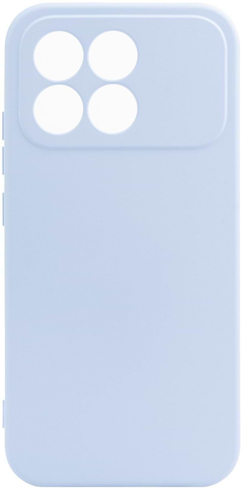 Чехол для смартфона Armorstandart ICON for Xiaomi Poco F8 Pro Camera cover Lavender (ARM89436)