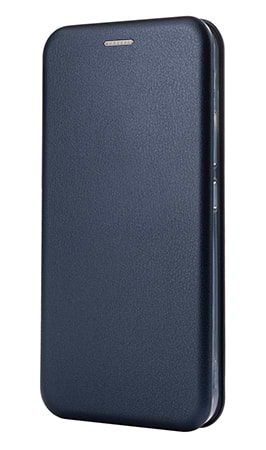 Купити Чохол для смартфону Armorstandart G-Case for OPPO A6 Pro 4G Dark Blue (ARM89467) - Фото 1 Чохол для смартфону Armorstandart G-Case for OPPO A6 Pro 4G Dark Blue (ARM89467) - Фото 1