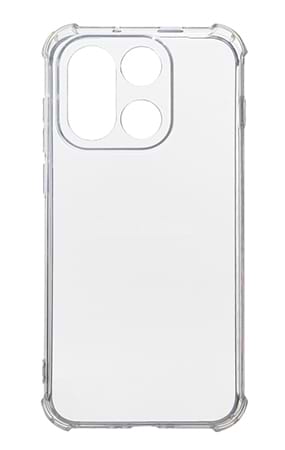 Чохол для смартфону Armorstandart Air Force for OnePlus 15 5G Camera cover Clear (ARM89472) - Фото 1