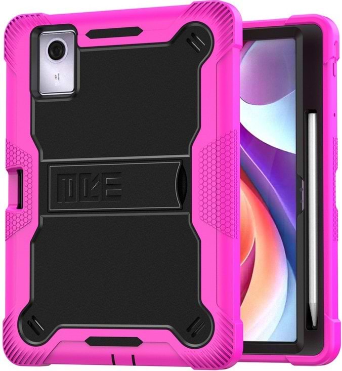 Чохол для планшета Armorstandart Rover for Lenovo Idea Tab Pink (ARM89514) - Фото 1