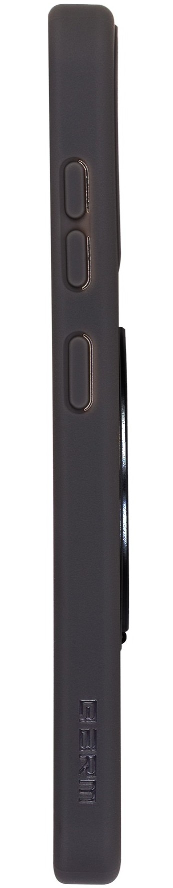 Фото - Чехол для смартфона Armorstandart Unit Stand2 for Samsung S25 5G / S24 5G Black (ARM89559)