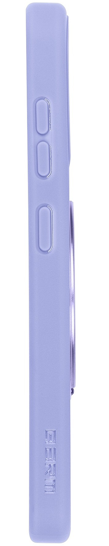 Фото - Чохол для смартфону Armorstandart Unit Stand2 for Samsung S25 5G / S24 5G Lavender (ARM89561)