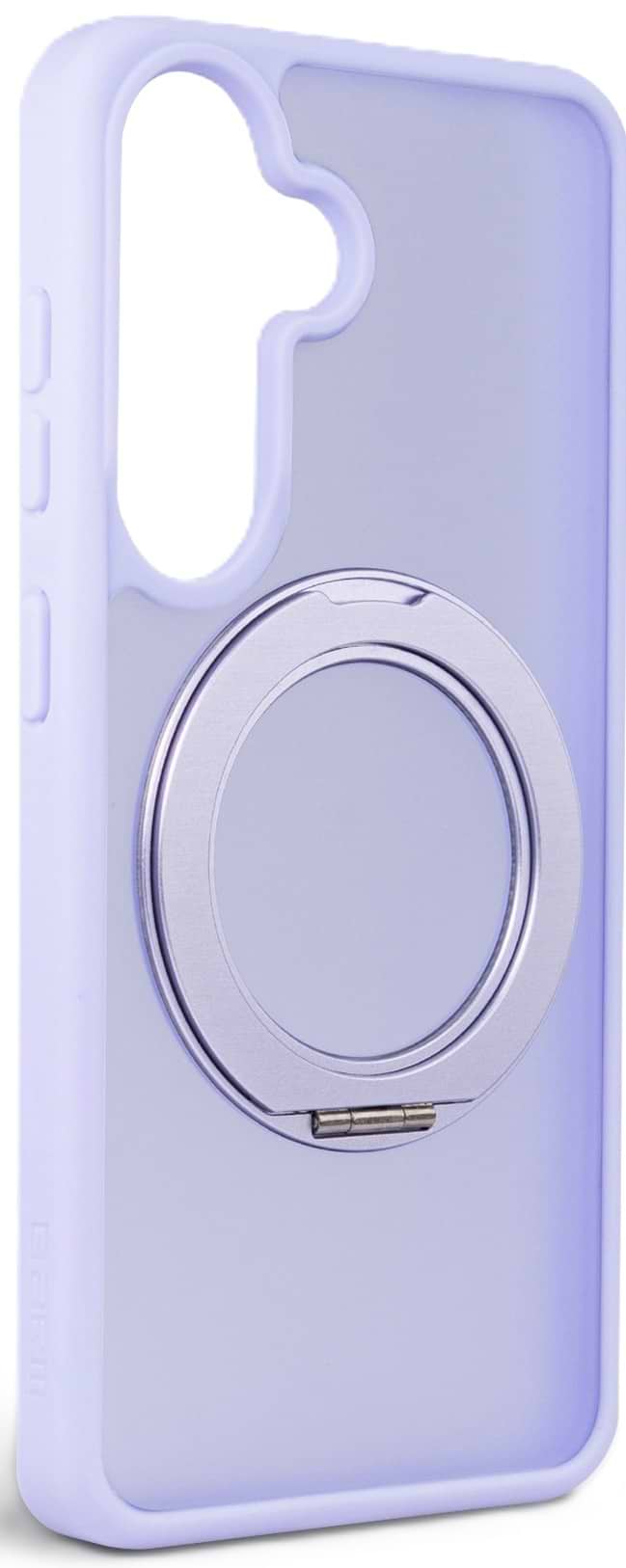 Фото - Чохол для смартфону Armorstandart Unit Stand2 for Samsung S25 5G / S24 5G Lavender (ARM89561)