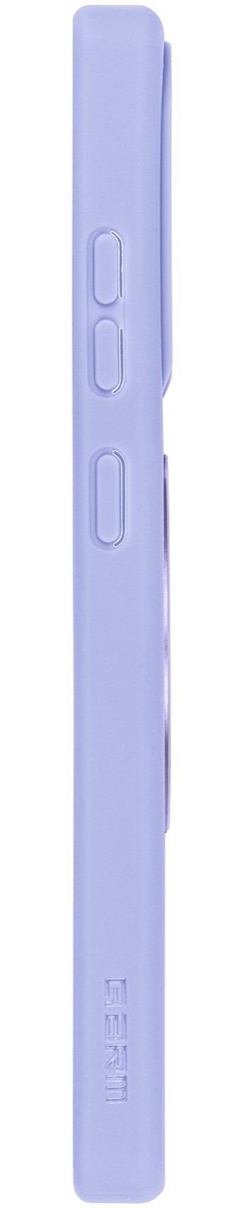 Фото - Чохол для смартфону Armorstandart Unit Stand2 for Samsung S25 Ultra 5G Lavender (ARM89564)