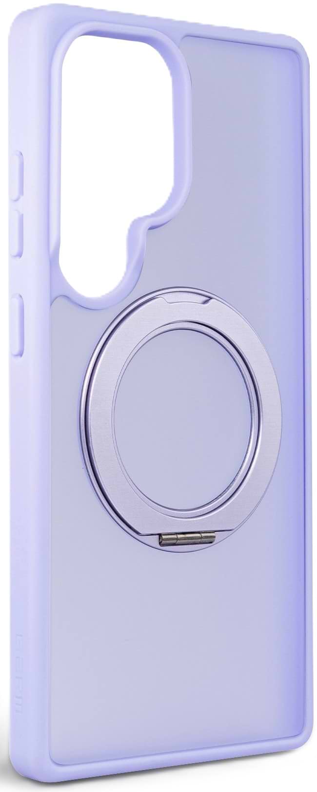 Фото - Чохол для смартфону Armorstandart Unit Stand2 for Samsung S25 Ultra 5G Lavender (ARM89564)