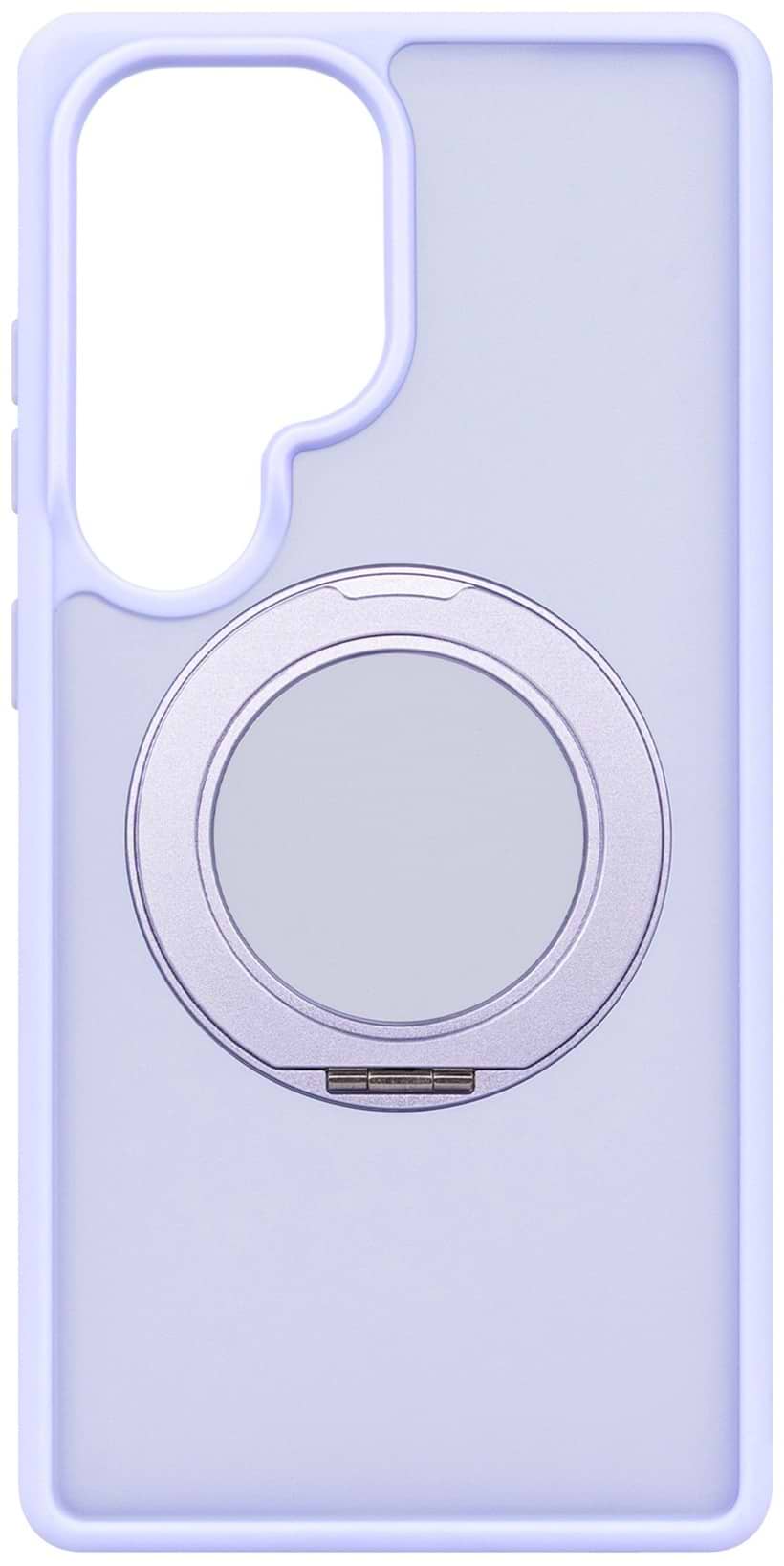 Фото - Чохол для смартфону Armorstandart Unit Stand2 for Samsung S25 Ultra 5G Lavender (ARM89564)