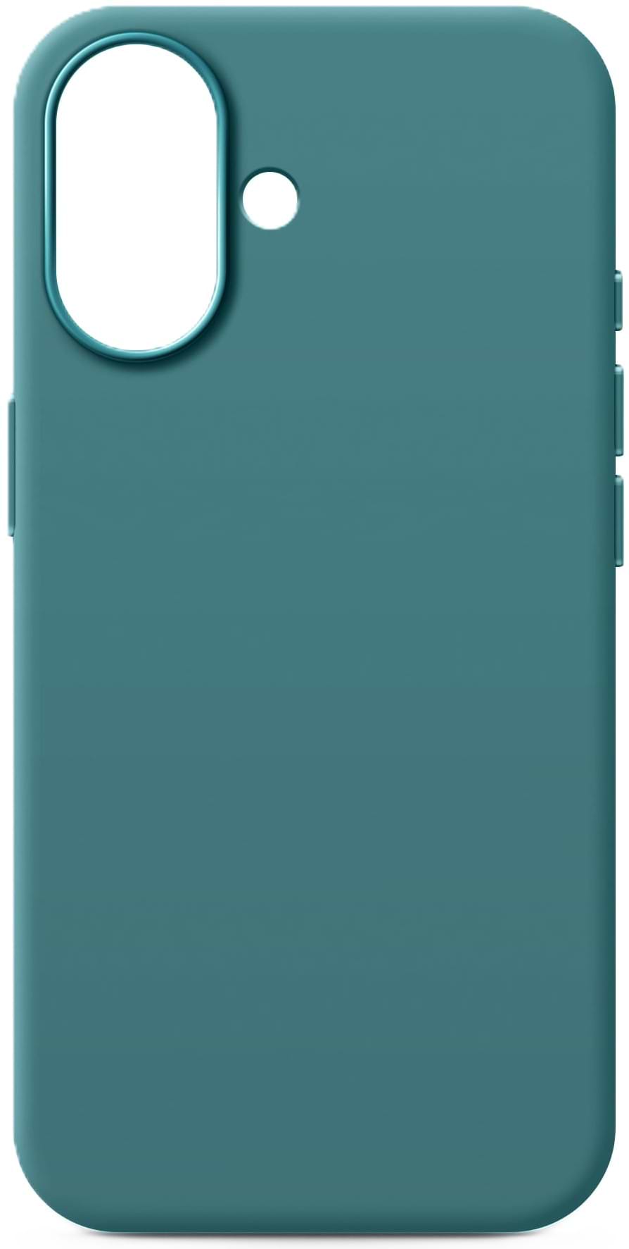 Фото - Чохол для смартфону Armorstandart ICON2 MagCase for Apple iPhone 17 Light Moss (ARM89580)
