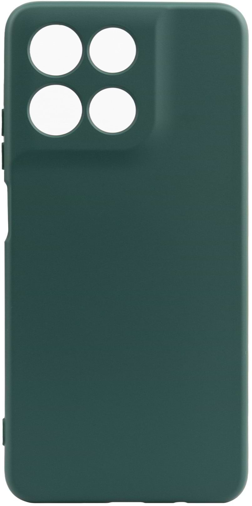 Чехол для смартфона Armorstandart ICON for Motorola G57 Power 5G Dark Green (ARM89610) - Фото 1