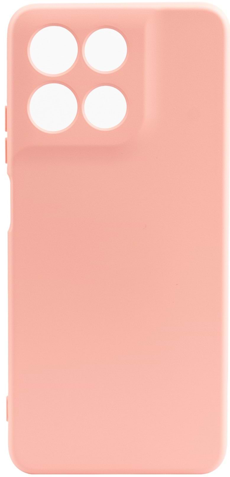 Купить Чехол для смартфона Armorstandart ICON for Motorola G57 Power 5G Pink (ARM89611) - Фото 1 Чехол для смартфона Armorstandart ICON for Motorola G57 Power 5G Pink (ARM89611) - Фото 1