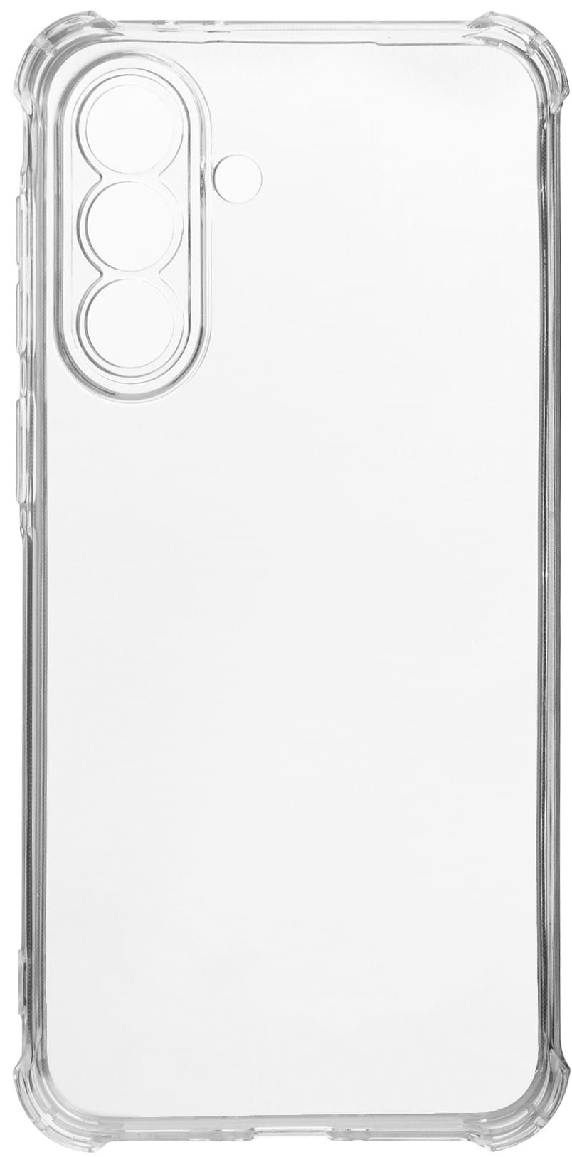 Купить Чехол для смартфона Armorstandart Air Force for Samsung A37 5G Camera cover Clear (ARM89671) - Фото 1 Чехол для смартфона Armorstandart Air Force for Samsung A37 5G Camera cover Clear (ARM89671) - Фото 1