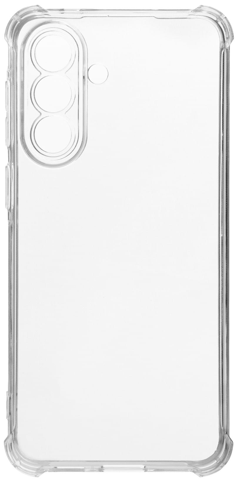 Купить Чехол для смартфона Armorstandart Air Force for Samsung A57 5G Camera cover Clear (ARM89672) - Фото 1 Чехол для смартфона Armorstandart Air Force for Samsung A57 5G Camera cover Clear (ARM89672) - Фото 1