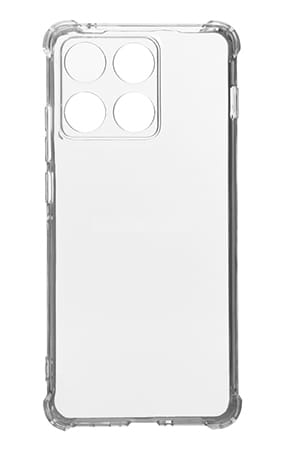 Чохол для смартфона Armorstandart Air Force for Motorola Edge 70 5G Camera cover Clear (ARM89674) - Фото 1