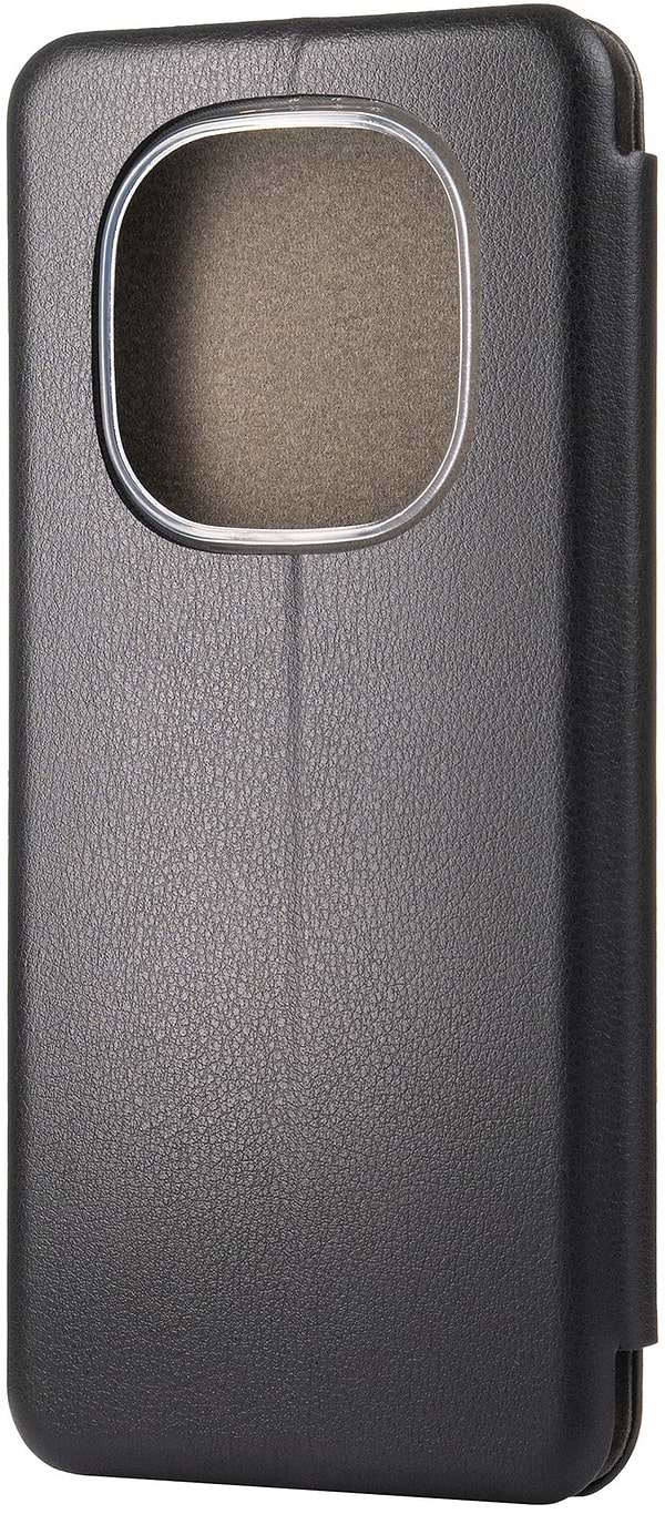 Фото - Чохол для смартфону Armorstandart G-Case for Xiaomi Redmi Note 15 5G / Poco M8 5G Black (ARM89696)