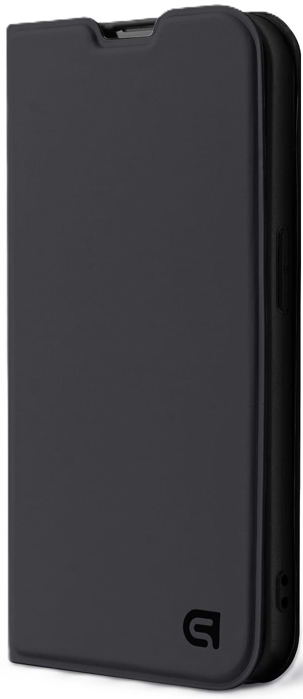Фото - Чохол для смартфону Armorstandart OneFold Case for OPPO Reno15 5G Black (ARM89922)