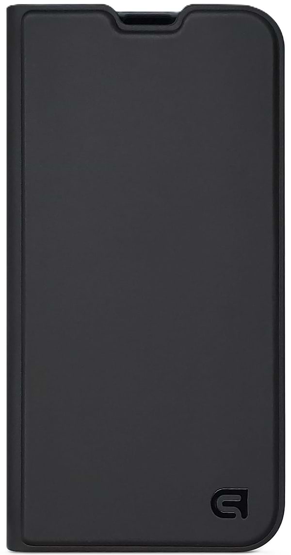 Фото - Чохол для смартфону Armorstandart OneFold Case for OPPO Reno15 5G Black (ARM89922)