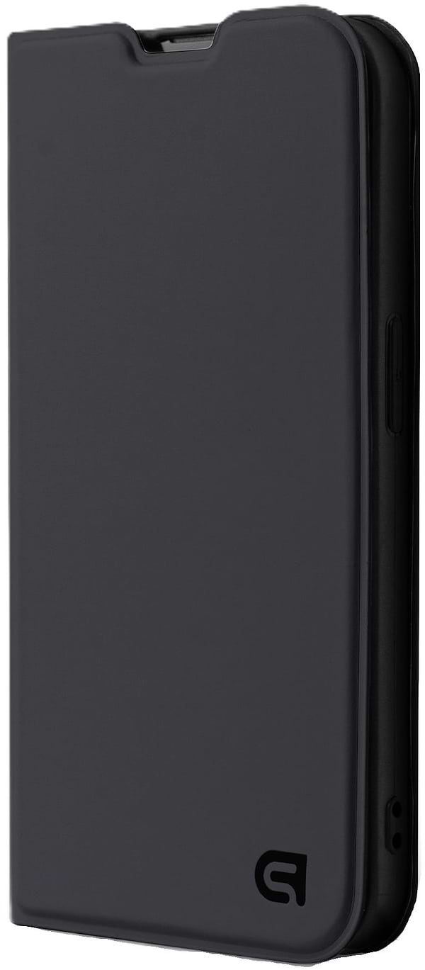 Фото - Чохол для смартфону Armorstandart OneFold Case for Xiaomi Redmi Note 15 Pro 5G Black (ARM89726)