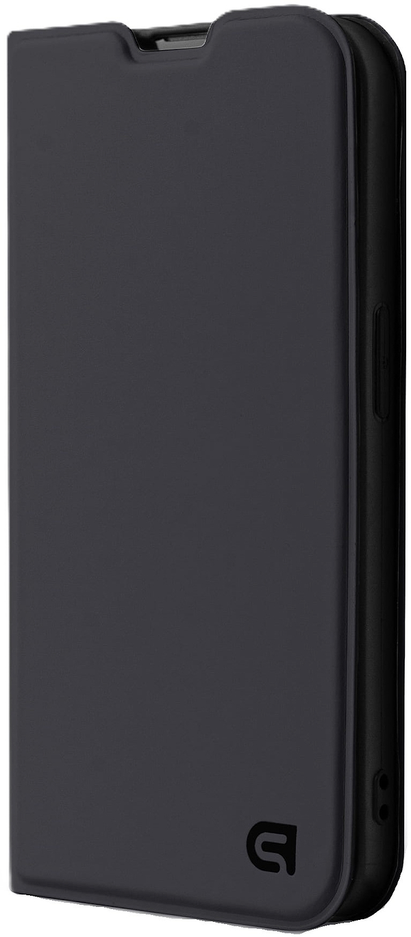 Фото - Чохол для смартфону Armorstandart OneFold Case for Apple iPhone 17 Pro Black (ARM90400)