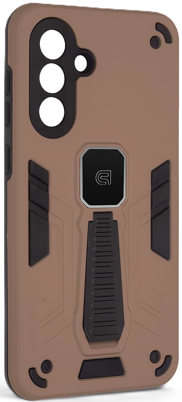 Фото - Чехол для смартфона Armorstandart Proover for Samsung A37 5G Brown (ARM89729)