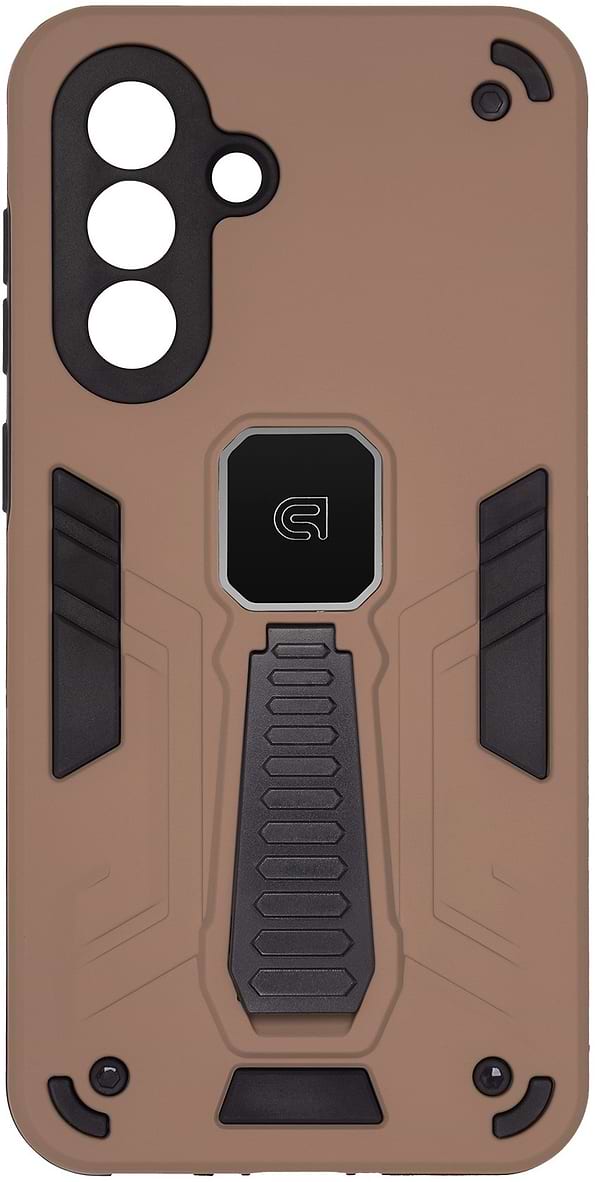 Фото - Чехол для смартфона Armorstandart Proover for Samsung A37 5G Brown (ARM89729)