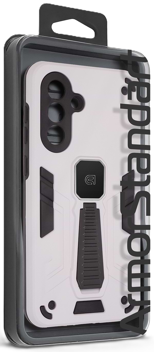Фото - Чехол для смартфона Armorstandart Proover for Samsung A37 5G Grey (ARM89730)