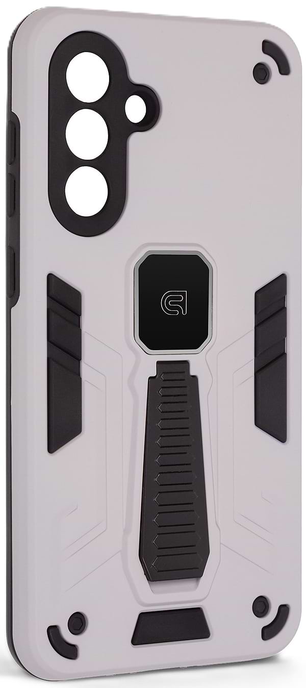 Фото - Чехол для смартфона Armorstandart Proover for Samsung A37 5G Grey (ARM89730)