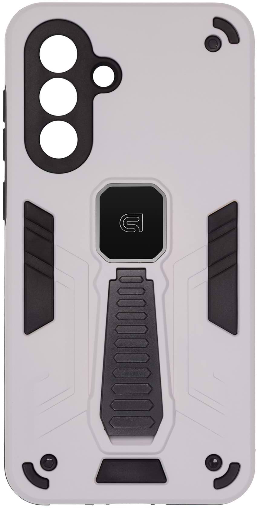 Чехол для смартфона Armorstandart Proover for Samsung A37 5G Grey (ARM89730)