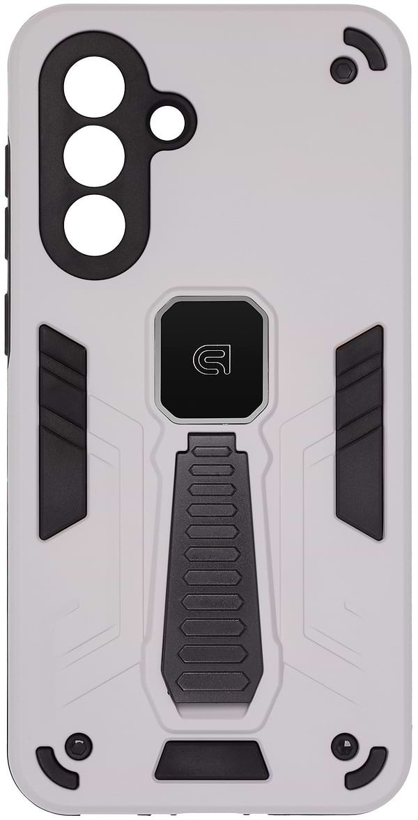 Фото - Чехол для смартфона Armorstandart Proover for Samsung A37 5G Grey (ARM89730)