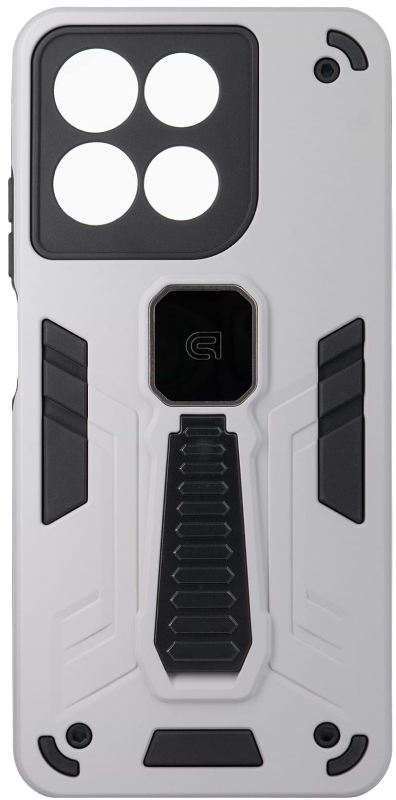 Чохол для смартфона Armorstandart Proover for Motorola G57 Power 5G Grey (ARM89739)