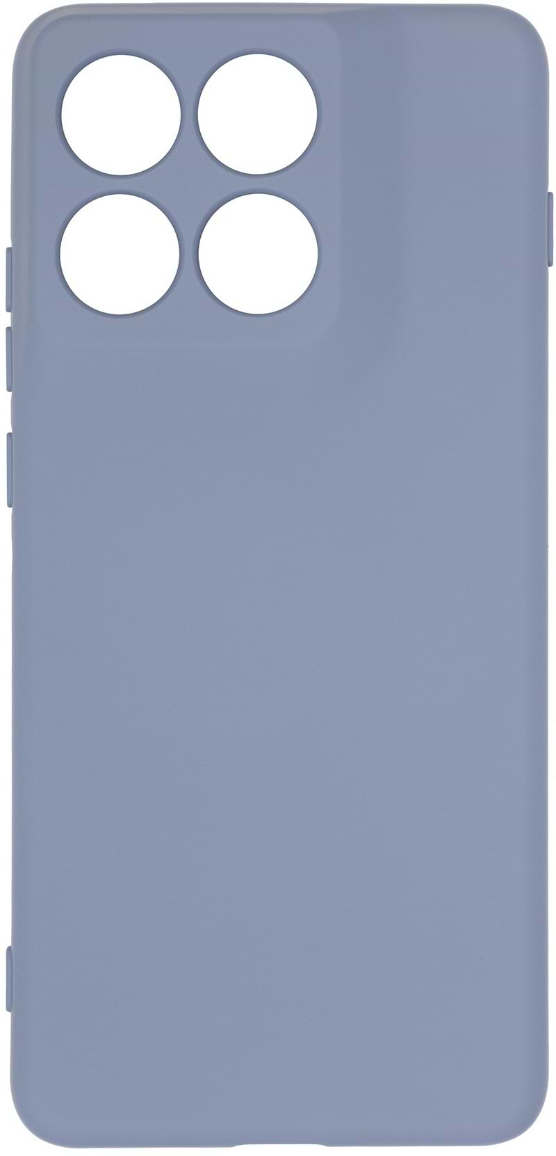 Фото - Чохол для смартфона Armorstandart ICON for Motorola Edge 70 5G Camera cover Winter Blue (ARM89805)