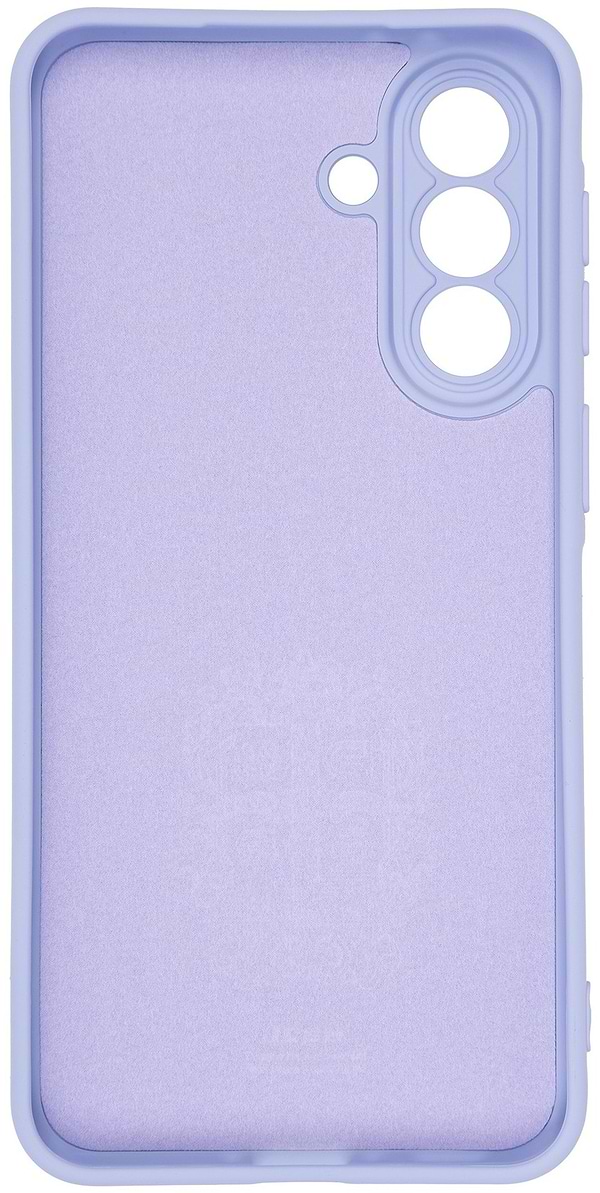 Фото - Чохол для смартфону Armorstandart ICON for Samsung A37 5G Camera cover Lavender (ARM89811)