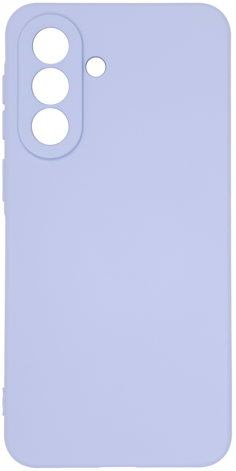 Фото - Чохол для смартфону Armorstandart ICON for Samsung A37 5G Camera cover Lavender (ARM89811)