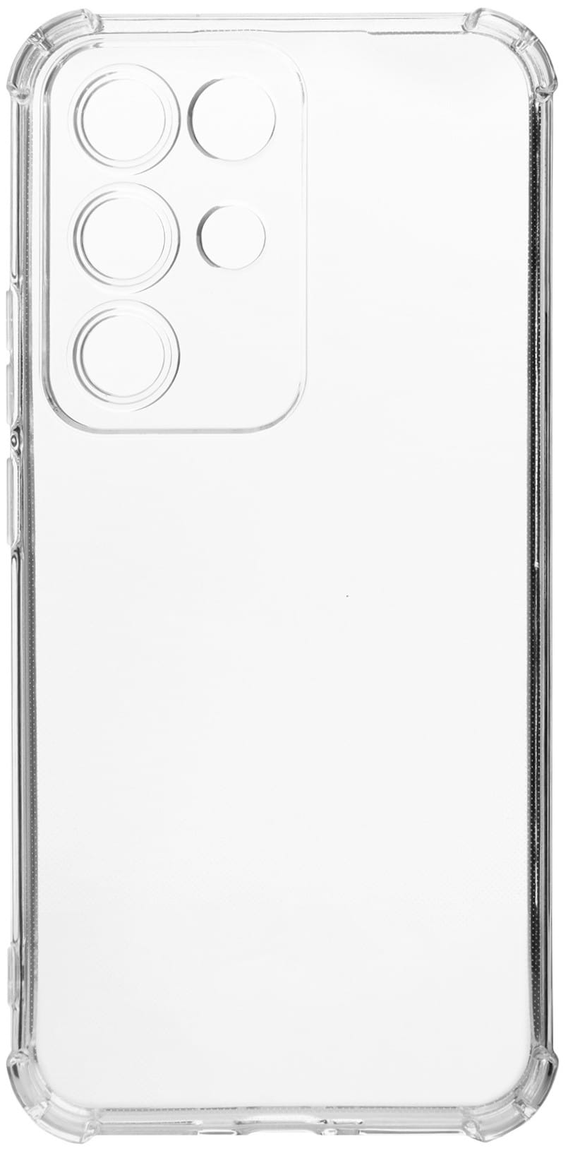 Купить Чехол для смартфона Armorstandart Air Force for Realme C85 Pro 4G Camera cover Clear (ARM89901) - Фото 1 Чехол для смартфона Armorstandart Air Force for Realme C85 Pro 4G Camera cover Clear (ARM89901) - Фото 1