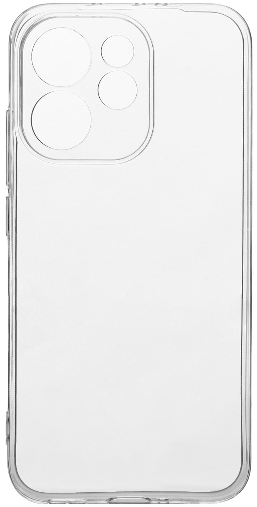 Купити Чохол для смартфона Armorstandart Air for OPPO Reno15 5G Camera cover Clear (ARM89902) - Фото 1 Чохол для смартфона Armorstandart Air for OPPO Reno15 5G Camera cover Clear (ARM89902) - Фото 1