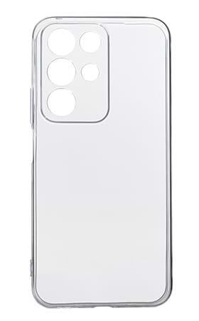 Чехол для смартфона Armorstandart Air for Realme C85 4G Camera cover Clear (ARM89905)