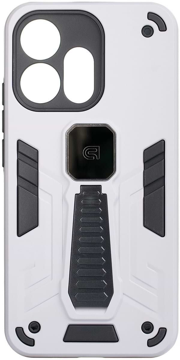 Фото - Чехол для смартфона Armorstandart Proover for OPPO Reno15 5G Grey (ARM89929)