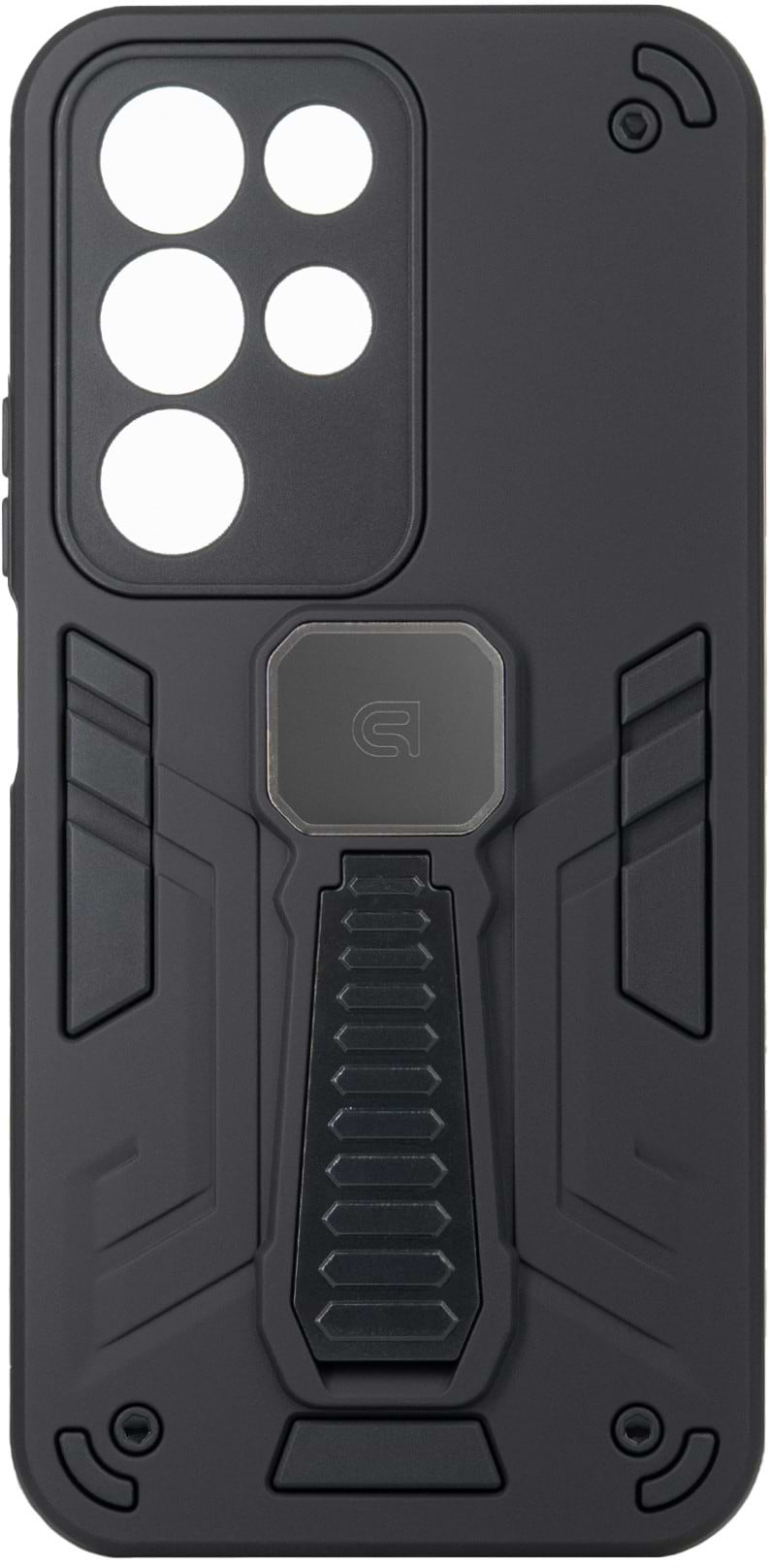 Чохол для смартфону Armorstandart Proover for Realme C85 Pro 4G Black (ARM89939)