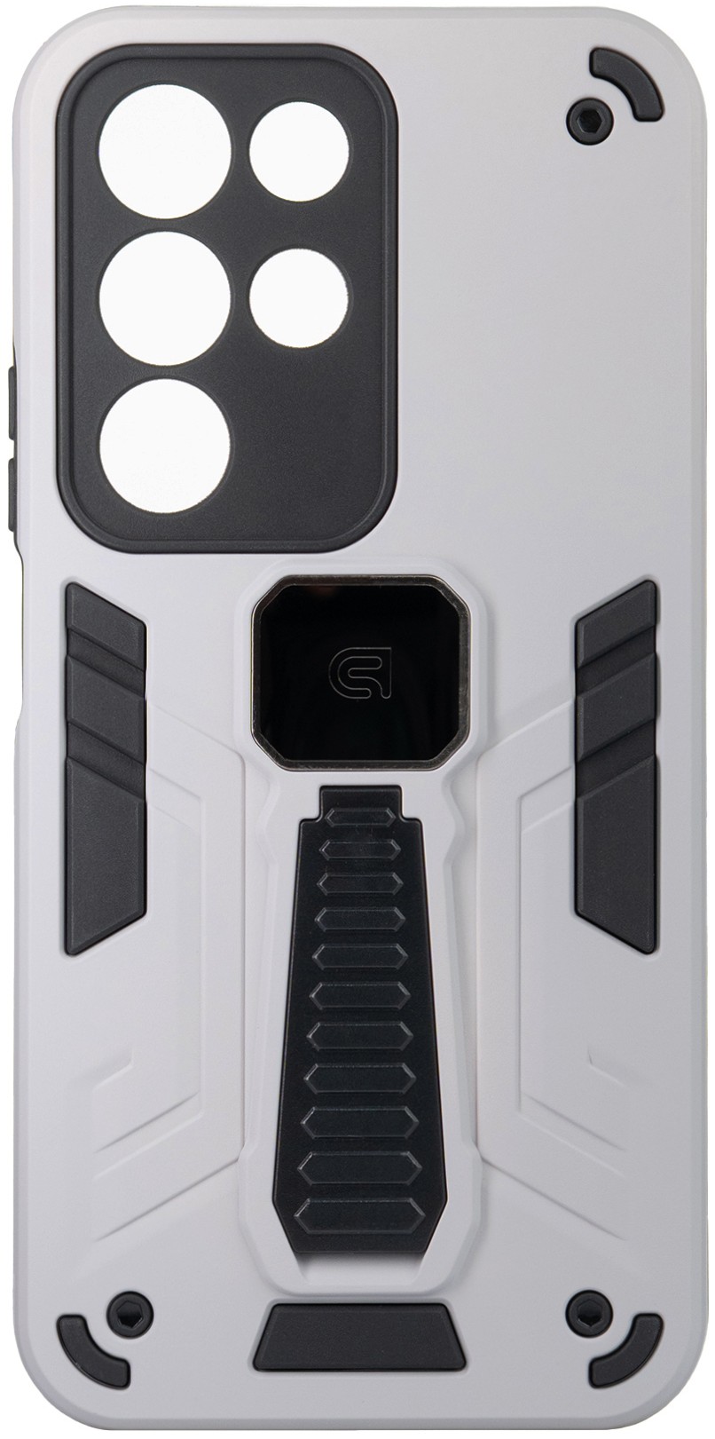 Чохол для смартфону Armorstandart Proover for Realme C85 Pro 4G Grey (ARM89941)