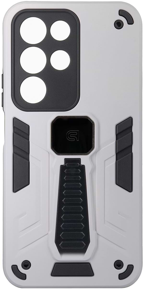 Фото - Чохол для смартфону Armorstandart Proover for Realme C85 Pro 4G Grey (ARM89941)