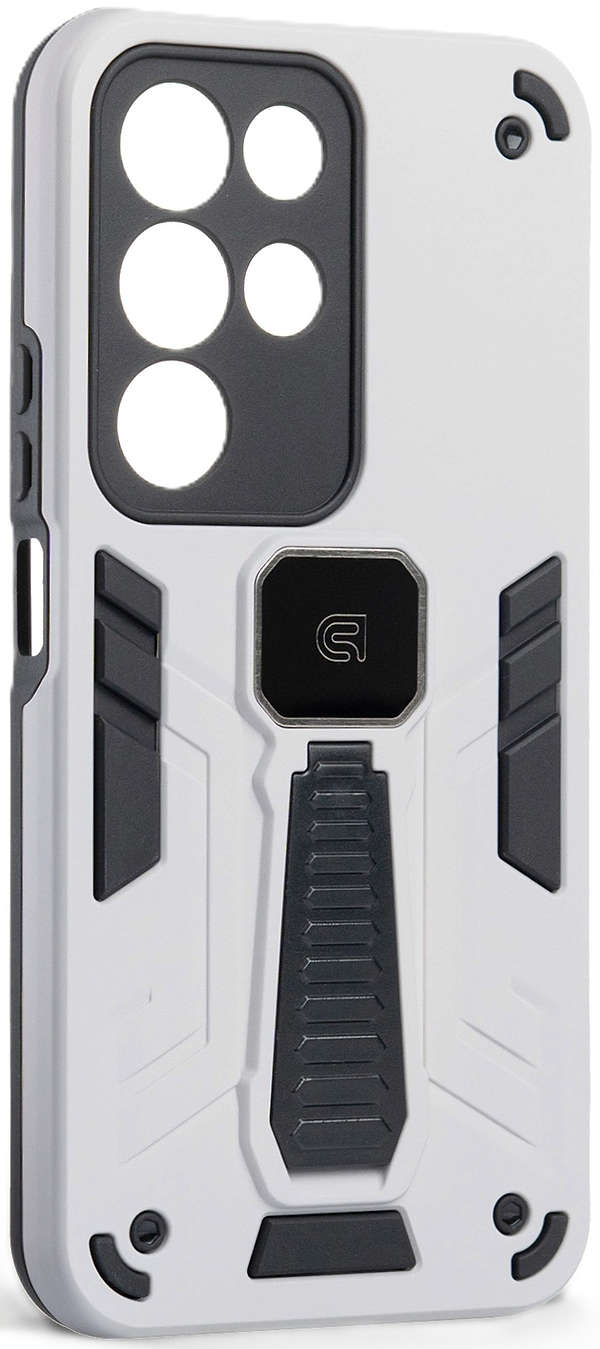 Фото - Чохол для смартфону Armorstandart Proover for Realme C85 Pro 4G Grey (ARM89941)